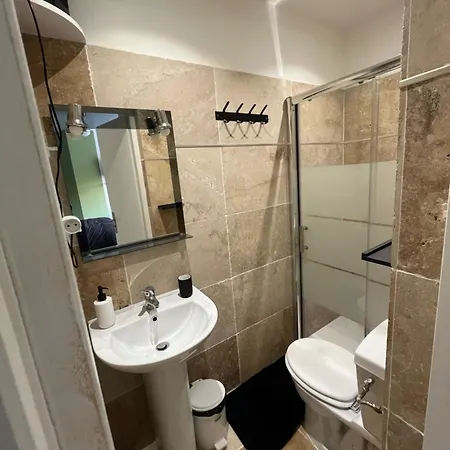 Appartement Douillet En Ajaccio (Corsica)