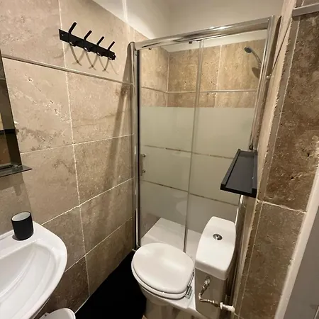 Appartement Douillet En