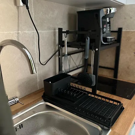 Appartement Douillet En Ajaccio (Corsica)