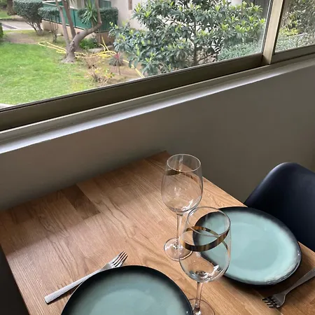 Douillet En * Ajaccio (Corsica)