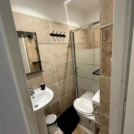 Douillet En Appartement Ajaccio (Corsica)