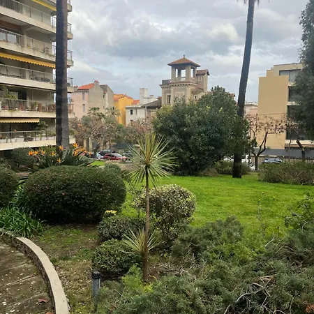 Apartment Douillet En