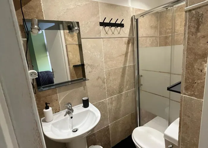 Appartement Douillet En Ajaccio (Corsica)
